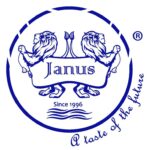 Janus logo